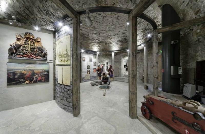 Museums