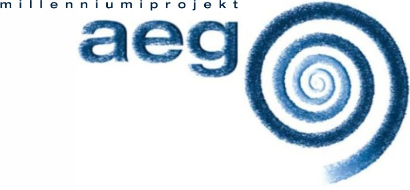 Millennium Project TIME in Tallinn, Estonia