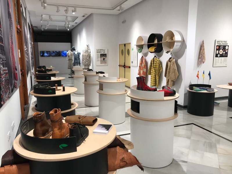 Exhibitions