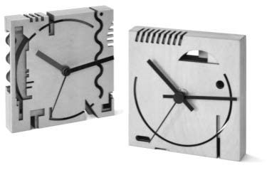 Clocks