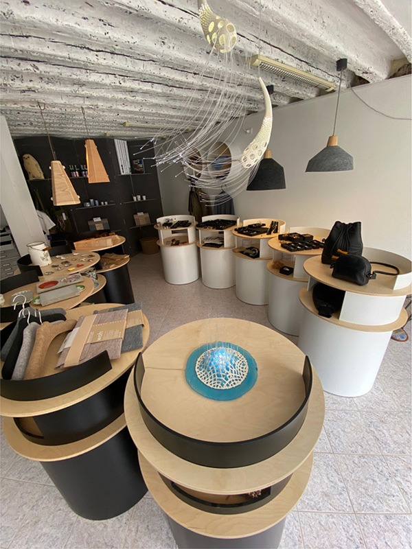 Exhibitions