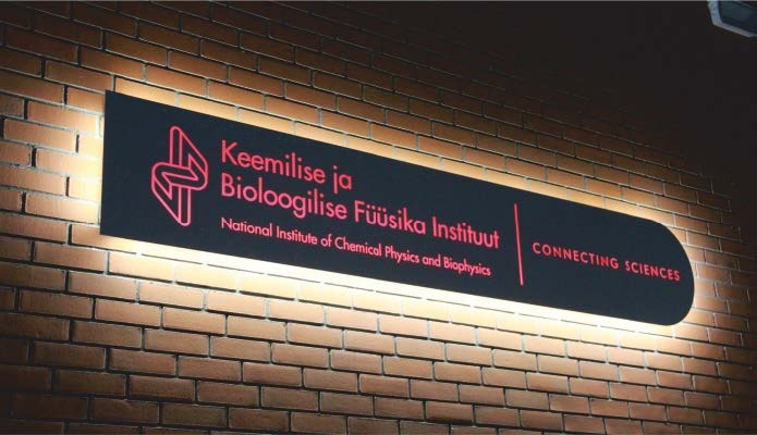 The National Institute of Chemical Physics and Biophysics