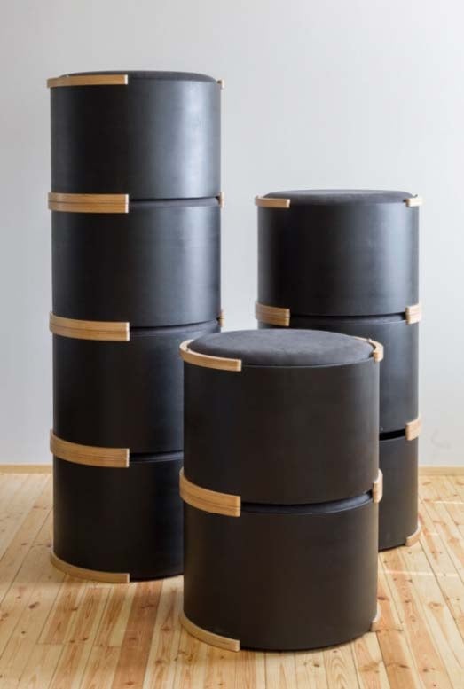 Upcycling